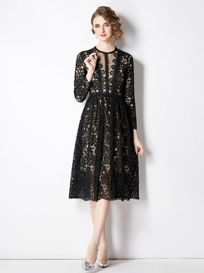 Alyssa Dress