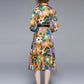 Terry Dress