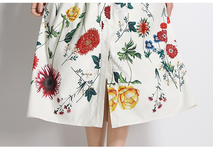 Catherine Dress