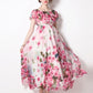 Aneesa Dress