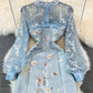 Harlow Dress