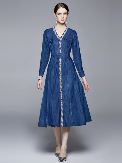 Nicole Dress