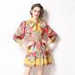 Leah Dress