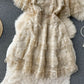 Adara Dress 2 Colors