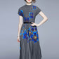 Xolile Dress 6 Colors