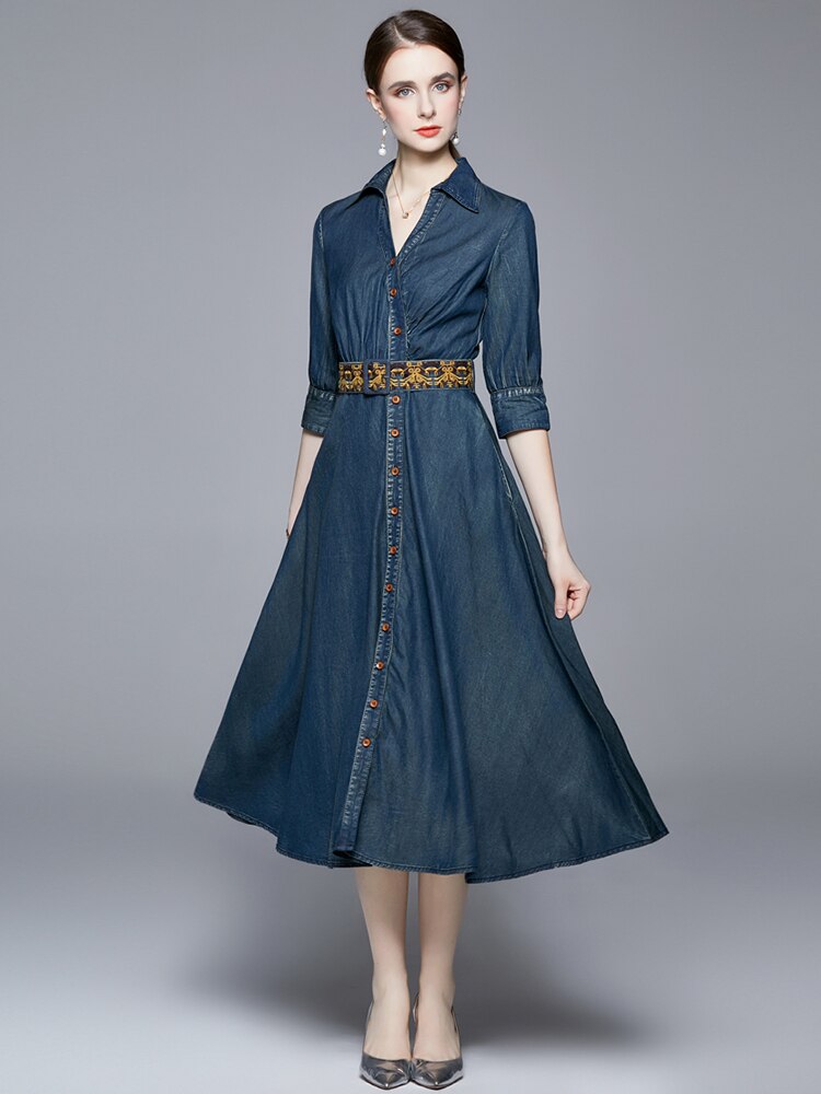 Francesca Dress