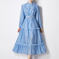 Jennie Dress