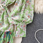 Anika Dress
