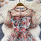 Elena Dress