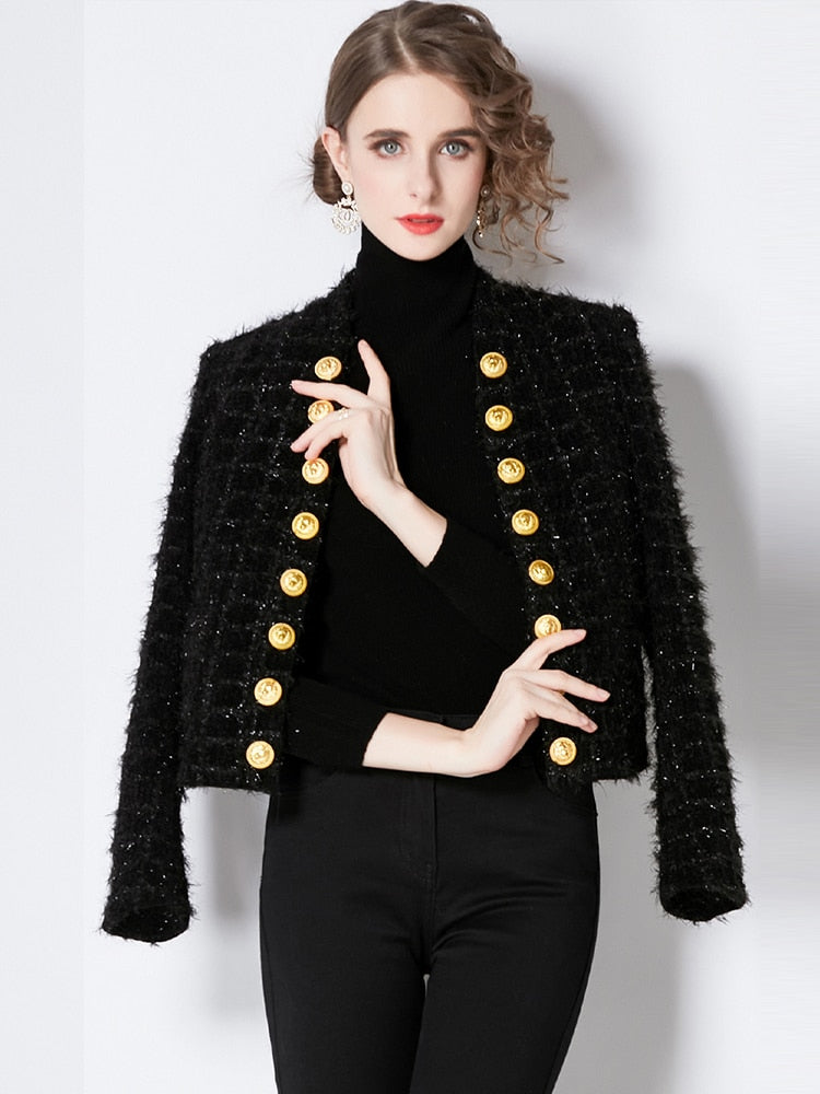Abby Coat