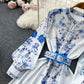 Evelyn Dress
