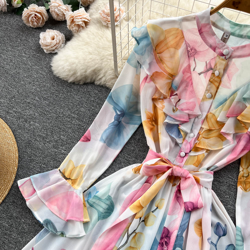 Addison Dress