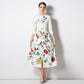 Catherine Dress