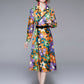 Terry Dress