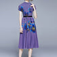 Xolile Dress 6 Colors