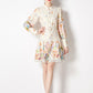 Ekaterina Dress 2 Colors