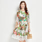 Adelmira Dress