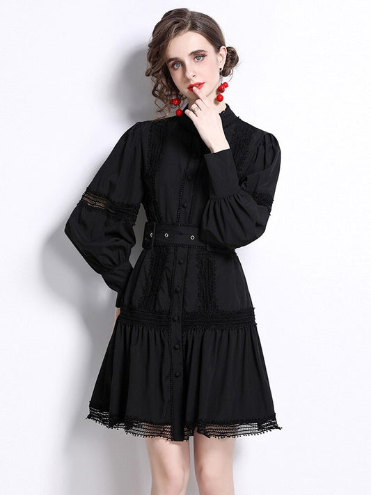 Selina Dress 2 Colors