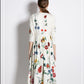 Catherine Dress