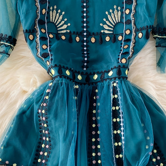 Alicia Dress