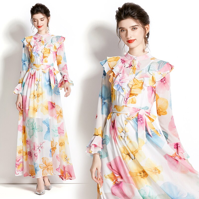 Addison Dress
