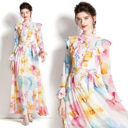 Addison Dress