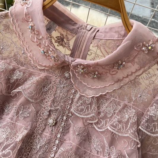 Adara Dress 2 Colors