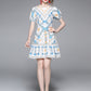 Juliette Dress