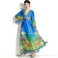 Segrid Dress