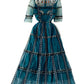 Alicia Dress