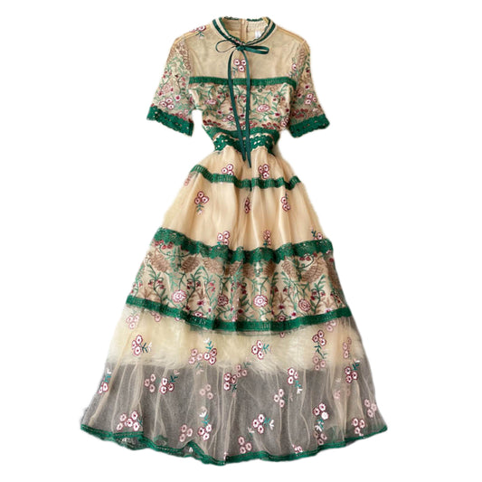 Hasim Dress 2 colors