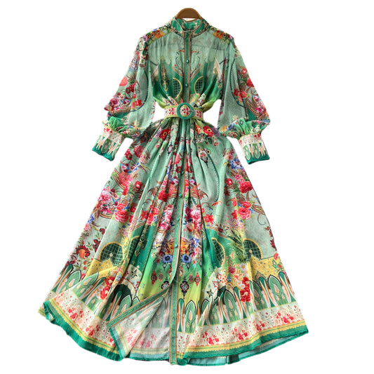 Lea Dress