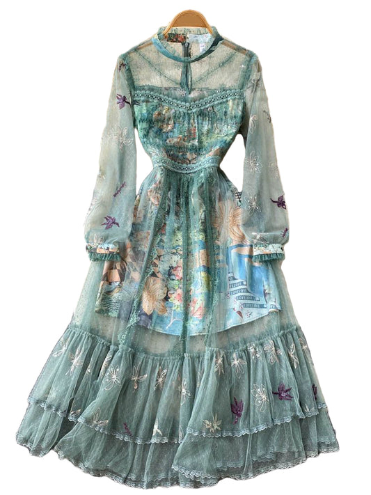 Lorelai Dress
